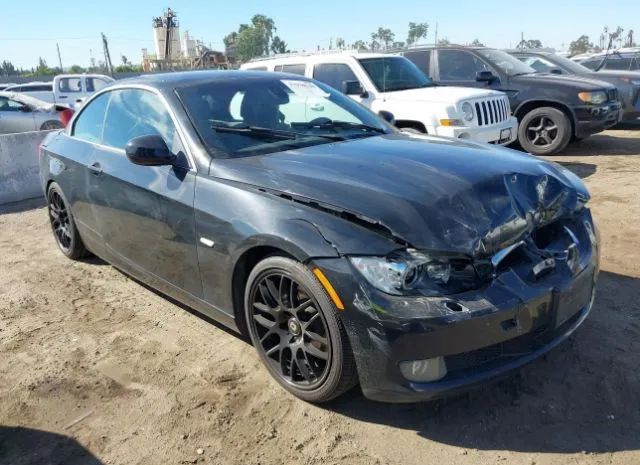 Bmw 3 series (2010)