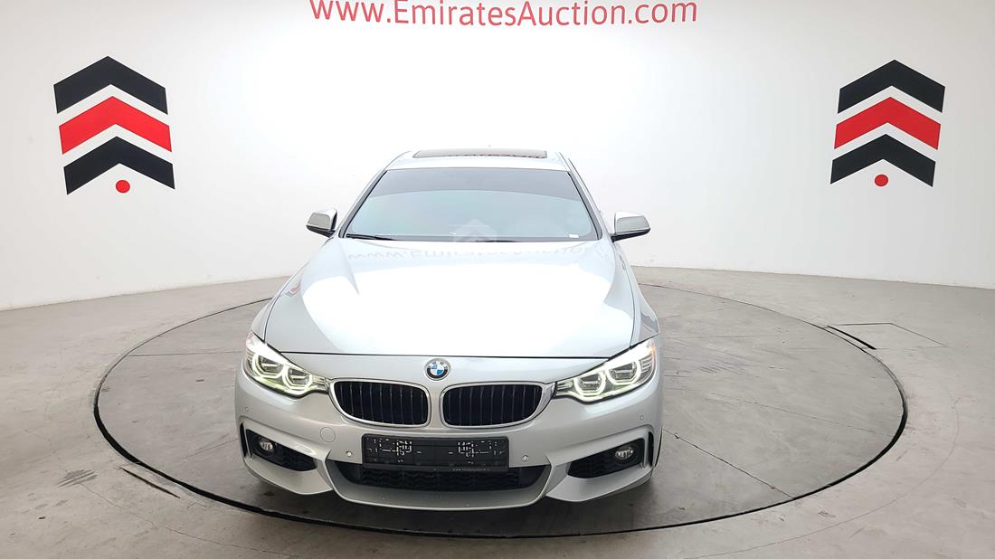 Bmw 440 (2017)