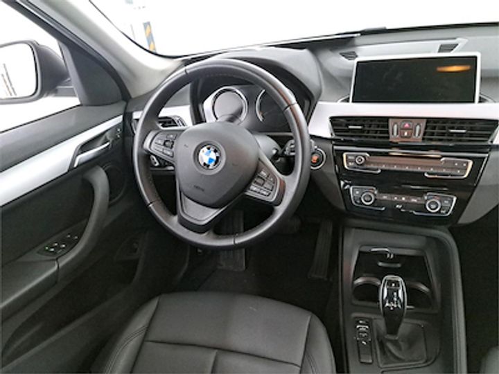 Bmw X1 diesel - 2019 (2019)