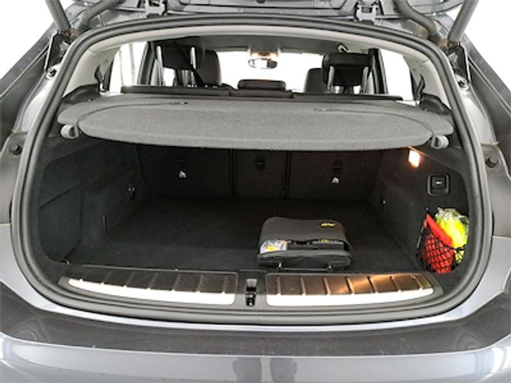 Bmw X2 diesel (2019)