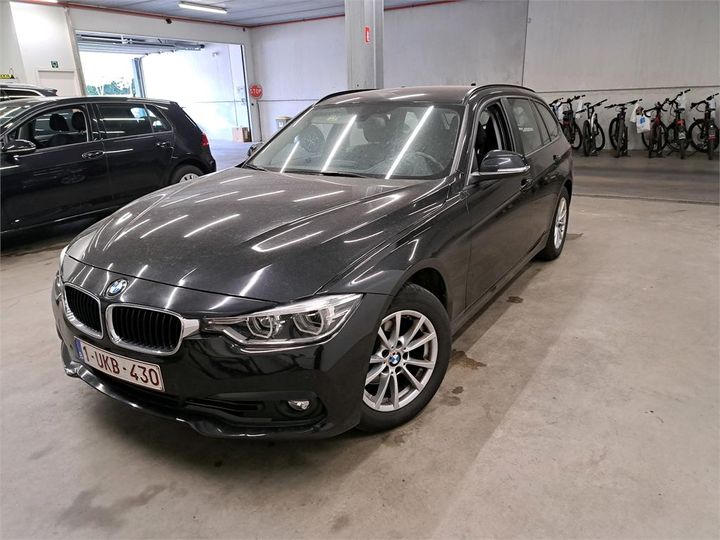 Bmw 3 touring (2018)