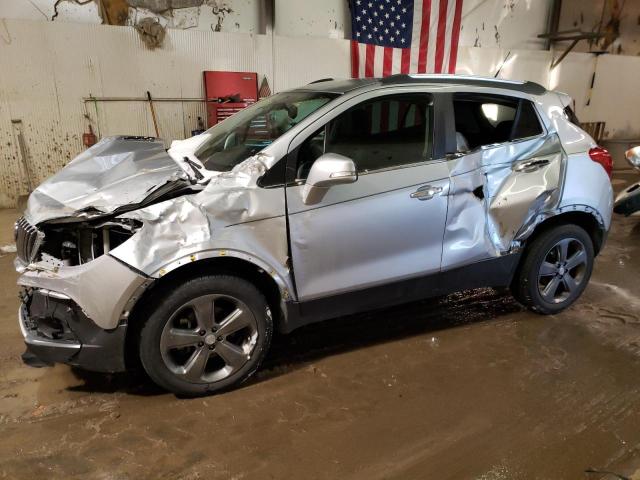 Buick Encore con (2014)