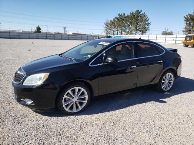 Buick Verano con (2012)