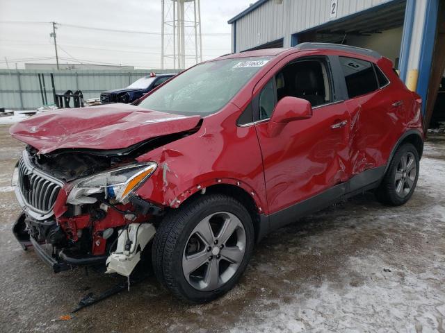 Buick Encore (2013)