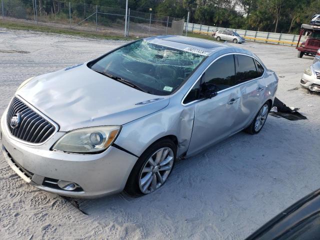 Buick Verano con (2013)
