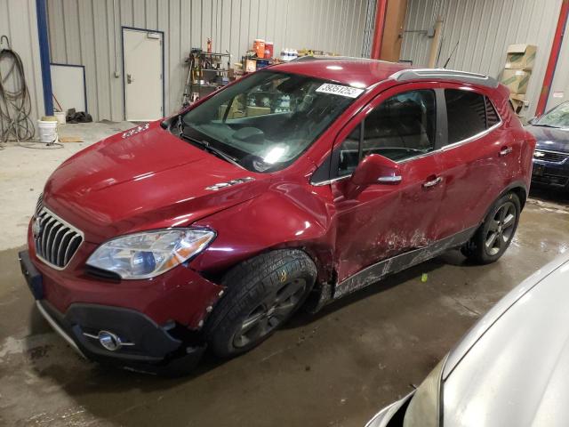Buick Encore (2014)