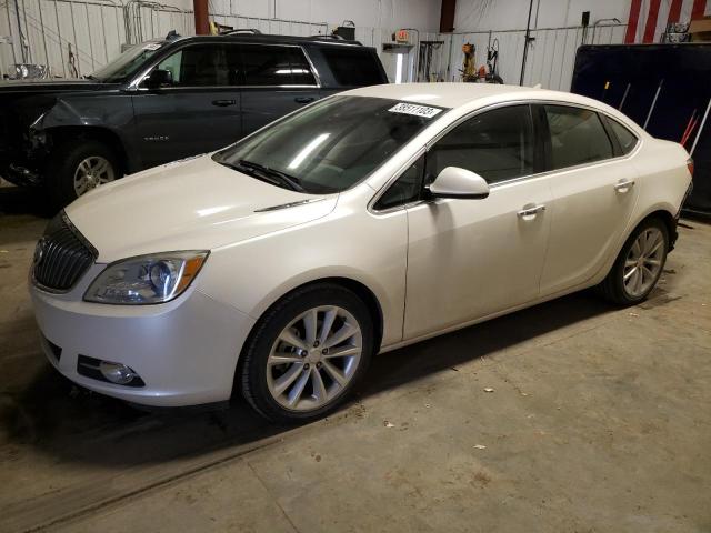 Buick Verano con (2014)