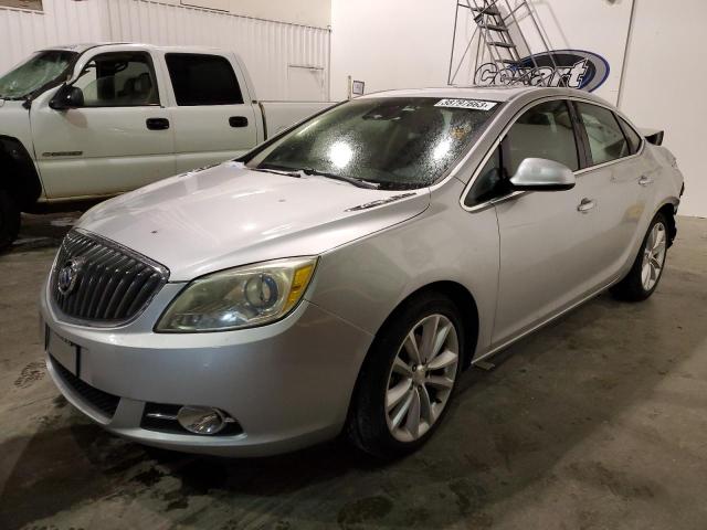 Buick Verano con (2014)