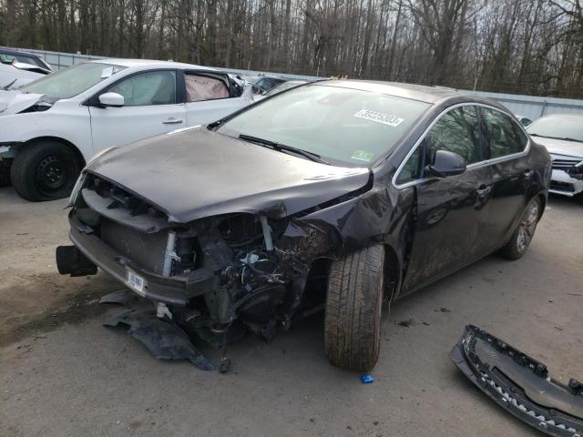 Buick Verano con (2014)