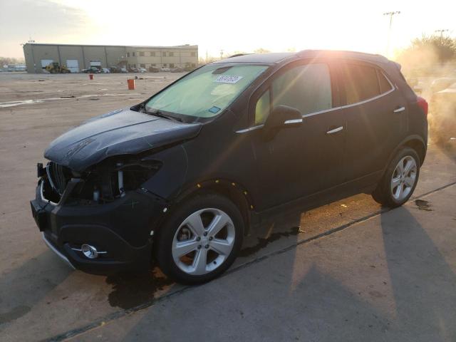 Buick Encore con (2015)