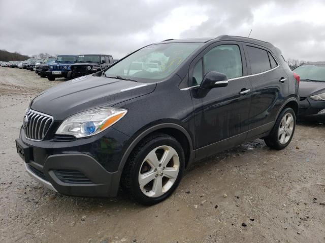 Buick Encore (2016)