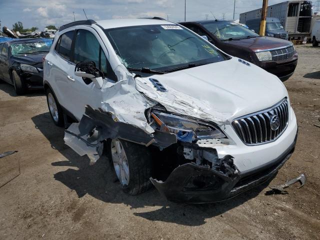 Buick Encore con (2016)