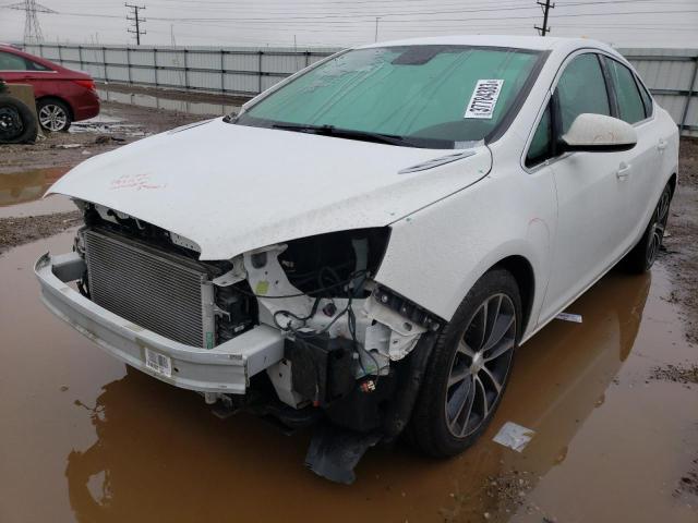 Buick Verano spo (2017)