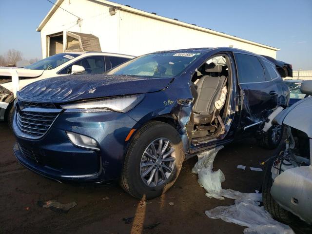 Buick Enclave es (2022)