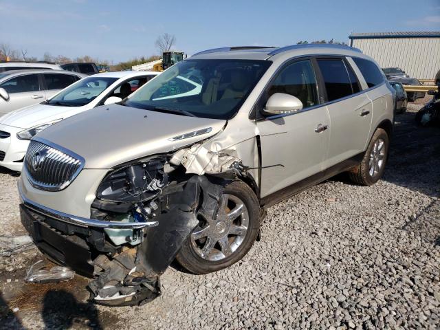 Buick Enclave cx (2010)