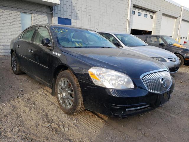 Buick Lucerne (2010)