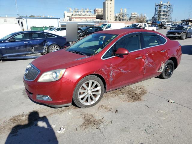 Buick Verano con (2013)
