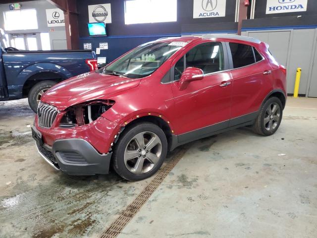 Buick Encore (2014)