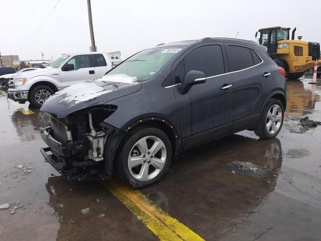 Buick Encore (2016)