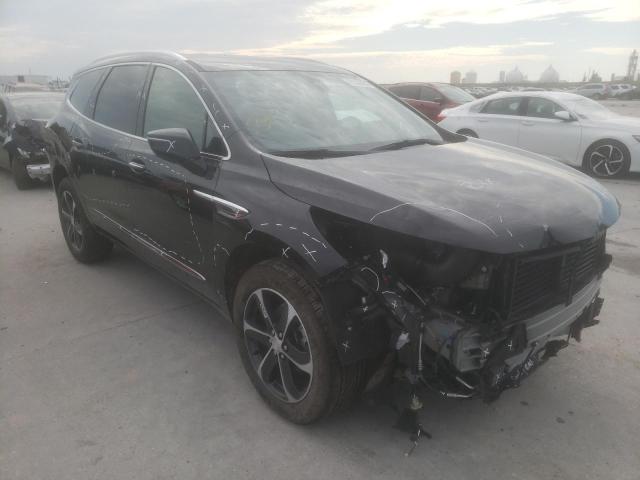 Buick Enclave es (2022)