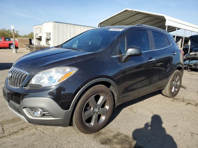 Buick Encore con (2013)