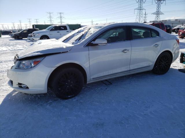 Buick Lacrosse t (2013)