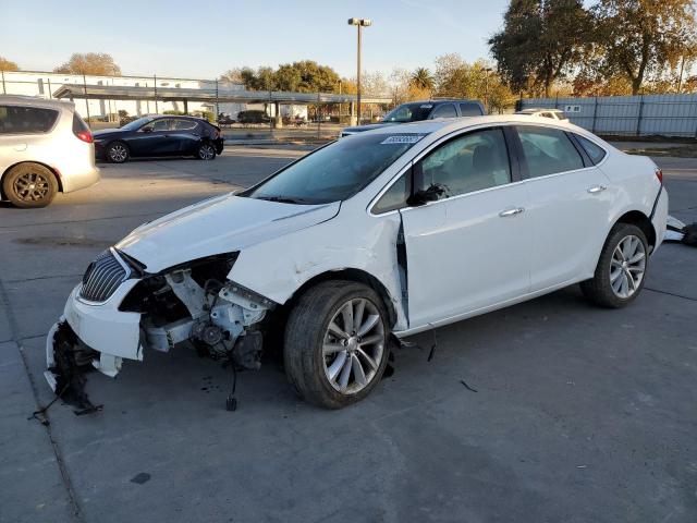 Buick Verano con (2013)