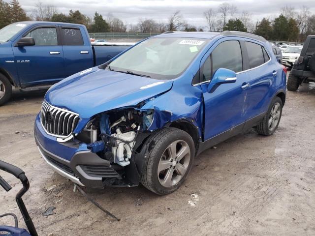 Buick Encore (2014)