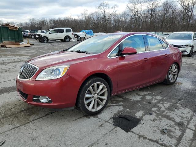 Buick Verano con (2016)