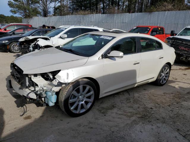 Buick Lacrosse t (2013)