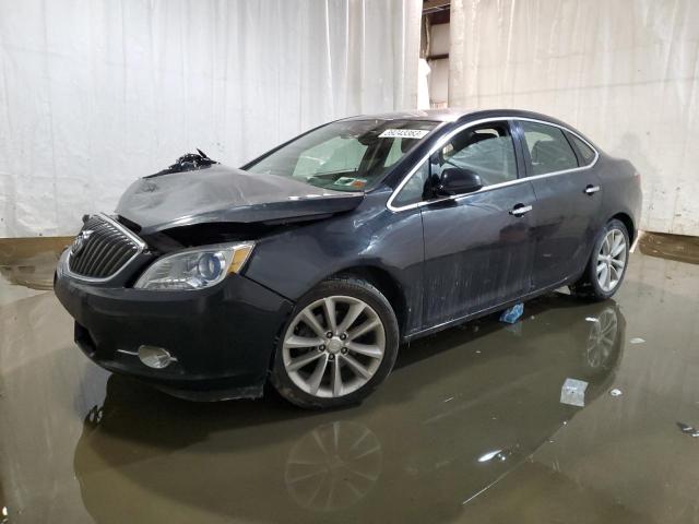 Buick Verano con (2013)