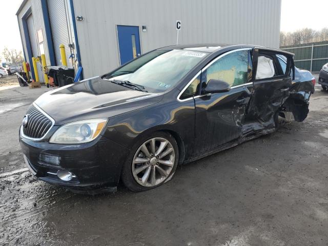 Buick Verano con (2013)
