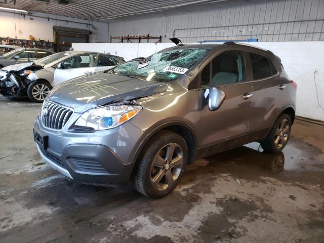 Buick Encore (2014)