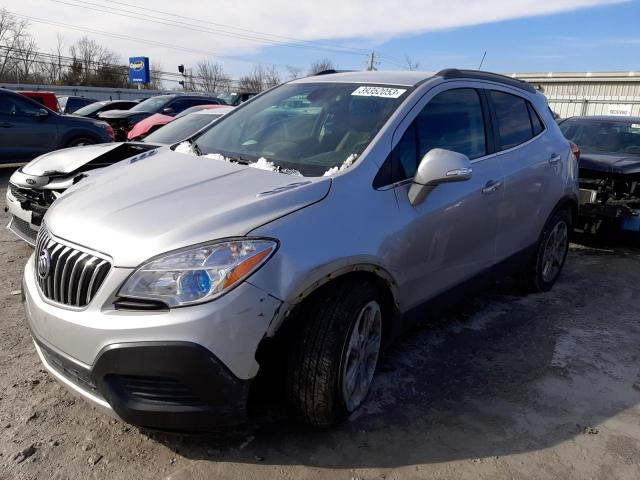 Buick Encore (2015)