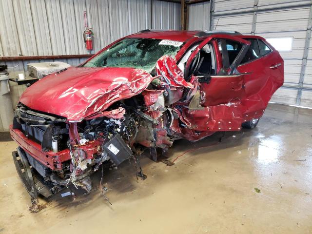 Buick Encore con (2015)
