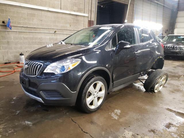Buick Encore (2016)