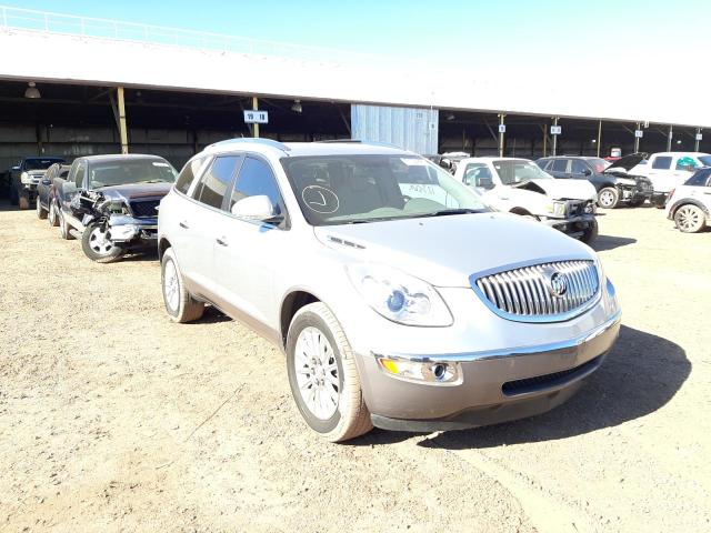 Buick Enclave cx (2010)