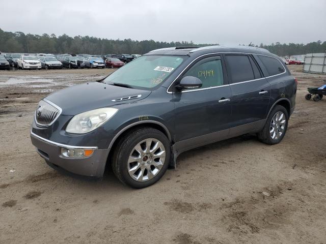 Buick Enclave cx (2011)