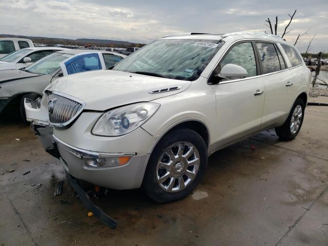 Buick Enclave cx (2011)