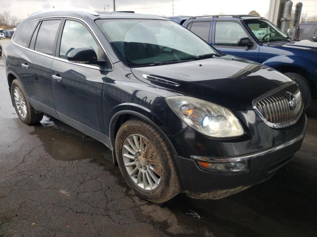 Buick Enclave cx (2011)