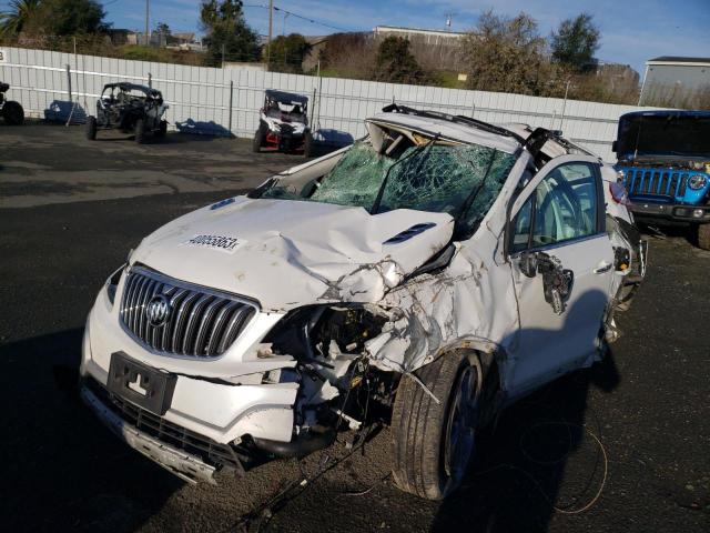 Buick Encore (2014)