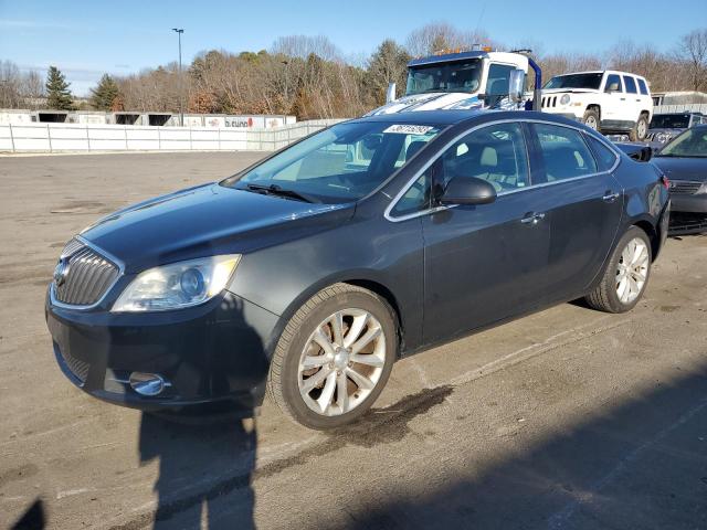 Buick Verano con (2014)
