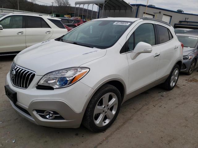 Buick Encore (2015)