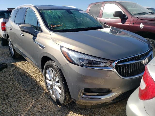 Buick Enclave pr (2018)