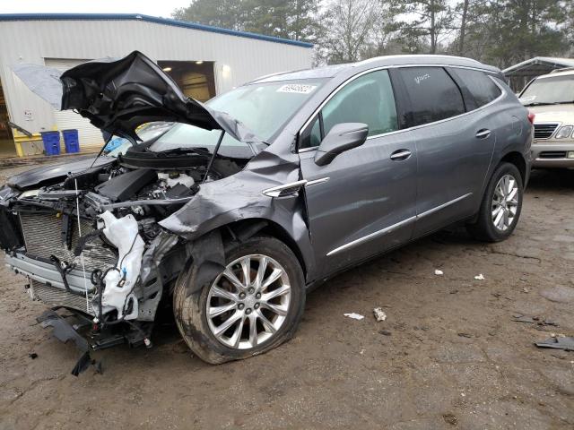 Buick Enclave es (2019)