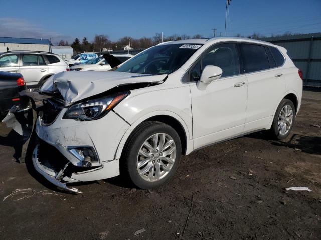 Buick Envision (2019)