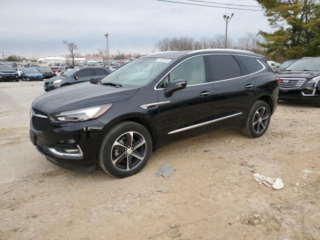 Buick Enclave es (2021)