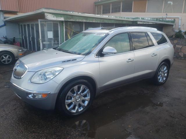 Buick Enclave cx (2010)