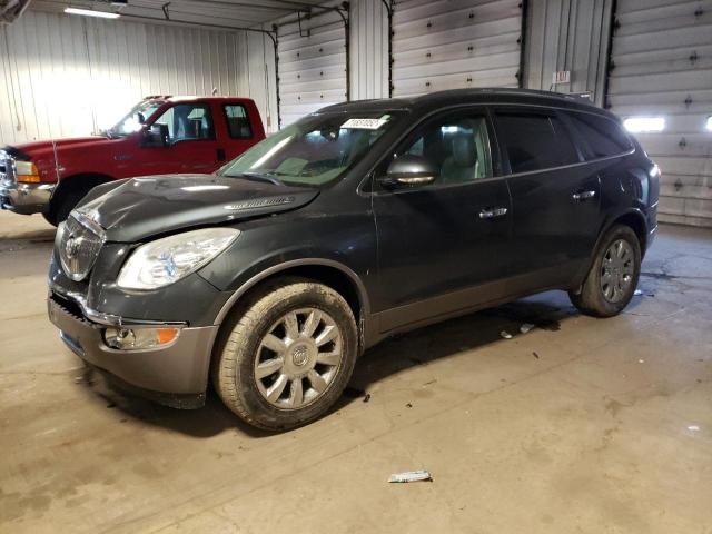 Buick Enclave cx (2011)