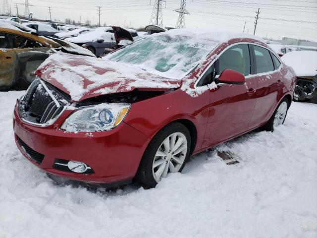 Buick Verano con (2015)